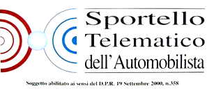 sportello telematico